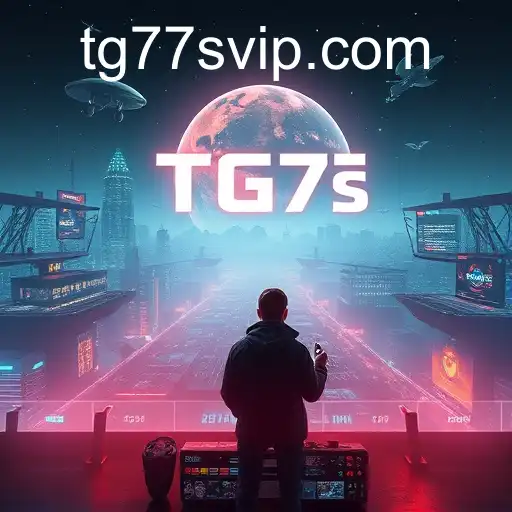 Digital Gaming Evolution: The TG77s Phenomenon