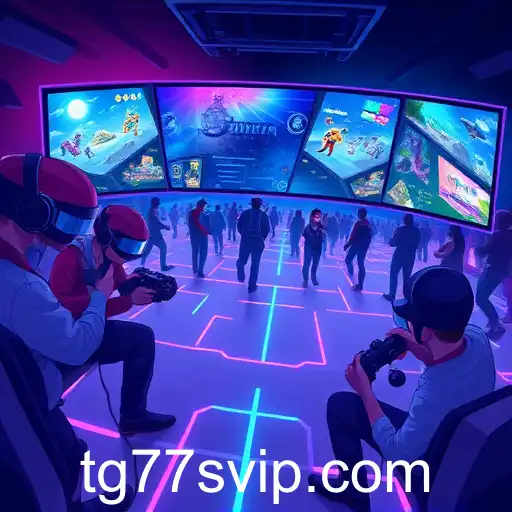 Evolving Trends in Online Gaming in 2025