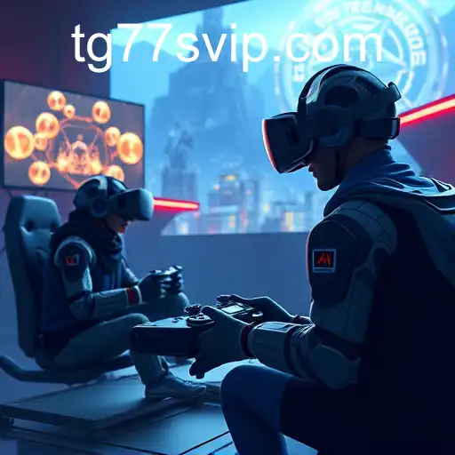 Exploring New Horizons: Gaming in 2025