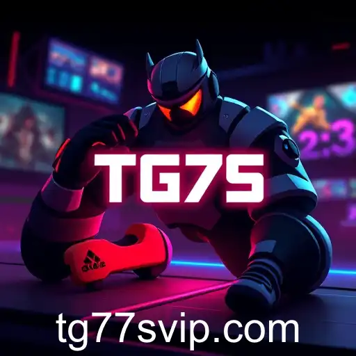 The Future of Online Gaming and TG77S