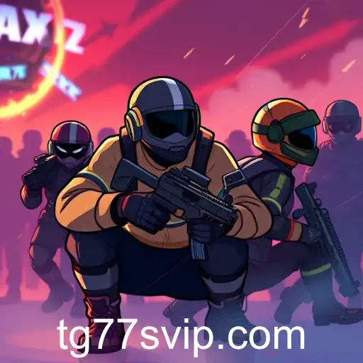 Revolutionizing Gaming with tg77s