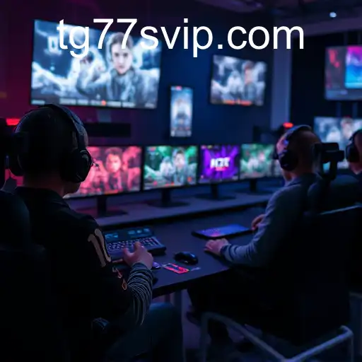 The Rise of Digital Gaming Platforms in 2025