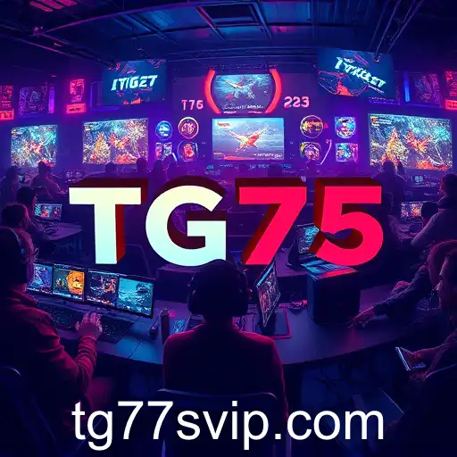 The Rise of Gaming: TG77s and Its Impact