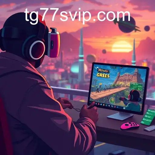 The Rise of Online Gaming in 2026