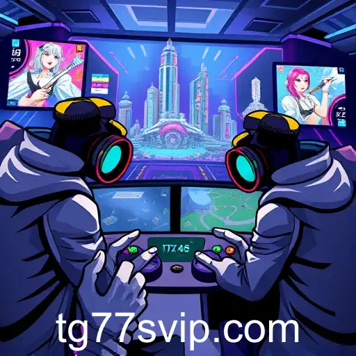 The Rise of Online Gaming in 2025