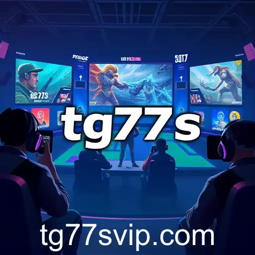 The Rise of tg77s: Gaming in 2025