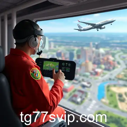 The Rise of TG77S in Online Gaming