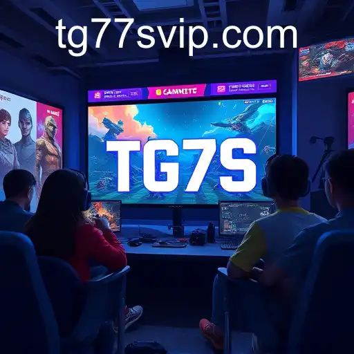 The Rise of TG77S in Online Gaming
