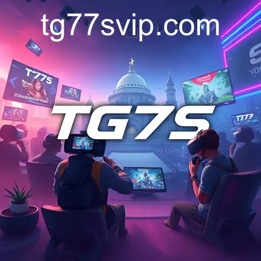 TG77S: Pioneering the Future of Gaming