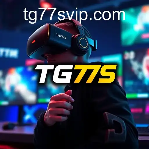 TG77S Gaming Platform Revolutionizes Online Experience