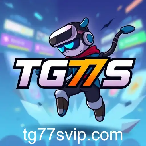 TG77S Takes the Gaming World by Storm