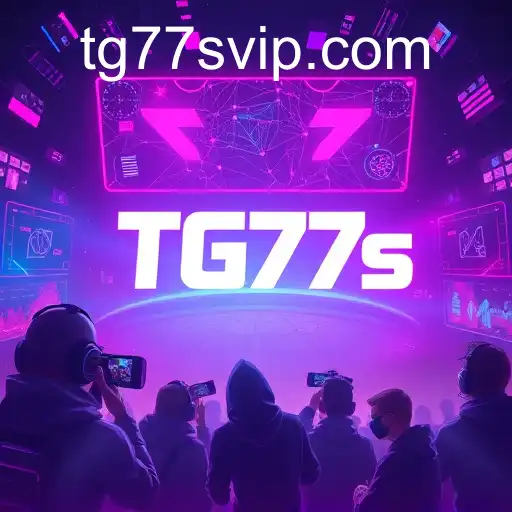 The Rise of TG77S in Gaming