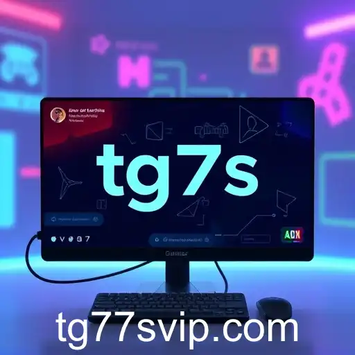 The Impact of TG77s on Online Gaming Communities