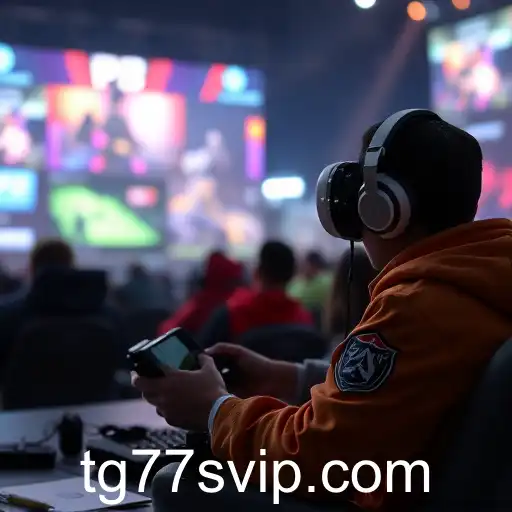 Emerging Trends in Online Gaming