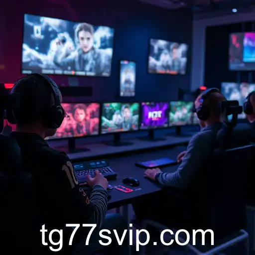 The Rise of Digital Gaming Platforms in 2025