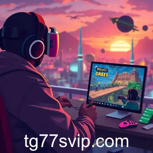 The Rise of Online Gaming in 2026
