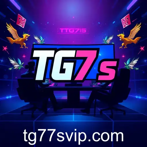 The Rise of tg77s: Gaming in 2025
