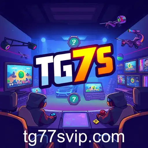 The Rise of TG77s in Online Gaming